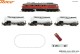 Roco 51340, EAN 9005033513405: z21 start Digitalset: Diesellokomotive BR 232 mit Kesselwagenzug
