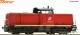Roco 52561, EAN 9005033525613: H0 DC Sound Diesellok Rh 2048 ÖBB
