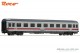 Roco 54160, EAN 9005033541606: H0-Spur, IC-Abteilwagen 1. Klasse Avmz DB AG