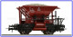 Roco 56250, EAN 9005033562502: H0 Talbot-Schotterwagen der CSD, Epoche IV