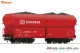 Roco 56339, EAN 9005033563394: H0 Selbstentladewagen, DB Schenker
