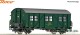 Roco 6200089, EAN 9005033070991: H0 DC Behelfspersonenwagen, CSD