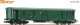 Roco 6200095, EAN 9005033070977: H0 DC Postwagen, FS