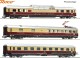 Roco 6200120, EAN 9005033072926: H0 DC 3-tlg. Set 1: Rheingold, AKE