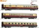 Roco 6200121, EAN 9005033072933: H0 DC 3-tlg. Set 2: Rheingold, AKE