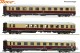 Roco 6200122, EAN 9005033072940: 3-tlg. Set 3: Rheingold, AKE