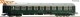 Roco 6200167, EAN 9005033076542: H0 DC Reisezugwagen 1. Klasse, CSD
