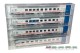 Roco 6200174, EAN 9005033077389: H0 DC 4er Set IC Abschiedsfahrt Drehfalttüren und Bordbistro
