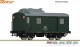 Roco 6200176, EAN 9005033077563: H0 DC Gepäckwagen, DR