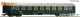 Roco 6200220, EAN 9005033388355: H0 DC Reisezugwagen 1. Klasse CD