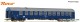 Roco 6200224, EAN 9005033387945: H0 DC Schlafwagen CD