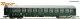 Roco 6200227, EAN 9005033387921: H0 DC Liegewagen CD