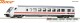 Roco 6220156, EAN 9005033076481: H0 AC digital IC-Steuerwagen, DB AG