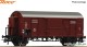 Roco 6600059, EAN 9005033064471: Gedeckter Güterwagen, PKP