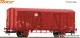 Roco 6600097, EAN 9005033066963: H0 DC gedeckter Güterwagen, MAV IV