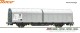 Roco 6600107, EAN 9005033070380: H0 DC Schiebewandwagen, MAV