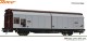 Roco 6600109, EAN 9005033070434: H0 DC Schiebewandwagen, PKP