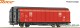 Roco 6600112, EAN 9005033070489: H0 DC Schiebewandwagen, DB AG