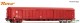 Roco 6600129, EAN 9005033070724: H0 DC Gedeckter Güterwagen MAV