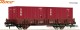 Roco 6600138, EAN 9005033070830: H0 DC Schwenkrungenwagen, DR