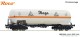 Roco 6600176, EAN 9005033072834: H0 DC Druckgaskesselwagen DB