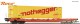 Roco 6600178, EAN 9005033072865: H0 DC Taschenwagen T5 Wascosa