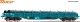 Roco 6600185, EAN 9005033073312: H0 DC Rungenwagen, FS