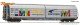 Roco 6600225, EAN 9005033384227: H0 DC Schiebewandwagen ZSSK Cargo