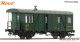 Roco 6600238, EAN 9005033388805: H0 DC Güterzug-Begleitwagen CSD