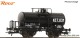 Roco 6600249, EAN 9005033386283: H0 DC Kesselwagen NS