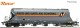 Roco 6600254, EAN 9005033386528: H0 DC Staubsilowagen DR
