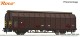 Roco 6600255, EAN 9005033386603: H0 DC Schiebewandwagen PKP