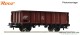 Roco 6600281, EAN 9005033388621: H0 DC Offener Güterwagen DR