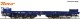Roco 6600286, EAN 9005033388508: H0 DC Schwerlastwagen Railpro