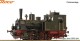 Roco 70036, EAN 9005033700362: H0 DC Sound Dampflokomotive T3, K.P.E.V. I