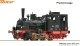 Roco 70045, EAN 9005033700454: H0 DC analog Dampflokomotive BR 89.70–75, DR