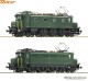 Roco 70088, EAN 9005033700881: H0 DC Sound E-Lok Ae 3/6I der SBB