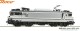 Roco 70163, EAN 9005033701635: H0 DC analog E-Lok 1829 Rail Force One