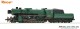 Roco 70271, EAN 9005033702717: H0 DC analog Dampflok Serie 26 SNCB V-VI