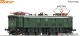 Roco 70463, EAN 9005033704636: H0 DC Sound E-Lok 116 006-8, DB