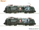 Roco 70492, EAN 9005033704926: H0 DC Sound E-Lok 1116 182-7 Bundesheer ÖBB VI