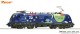 Roco 70502, EAN 9005033705022: Electric locomotive 1116 276-7, ÖBB, era VI, sound, DC, H0-gauge