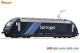Roco 70673, EAN 9005033706739: H0 DC analog E-Lok EL 18 2260 Go-Ahead