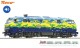 Roco 70758, EAN 9005033707583: H0 DC Sound Diesellok BR 218 Touristik V