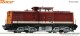 Roco 70817, EAN 9005033708177: H0 DC analog Diesellok 108 001-9, DR