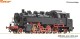 Roco 7100002, EAN 9005033063412: H0 DC analog Dampflok TKt3 21, PKP