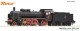 Roco 7100050, EAN 9005033389048: H0 DC analog Dampflok Ok1-37 PKP