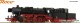 Roco 7110010, EAN 9005033066307: H0 DC Sound Dampflok 051 494-3, DB, IV