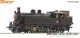 Roco 7110026, EAN 9005033075125: H0 DC Sound Dampflokomotive Rh 354.1, CSD