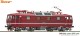 Roco 71220, EAN 9005033712204: H0 DC Sound E-Lok BR 230 DR IV